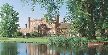 Champneys Health Resort, Henlow, Beds