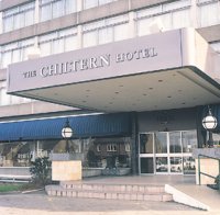 Chiltern Hotel, Luton, Beds