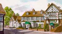 Copper Inn, Pangbourne, Berkshire