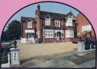 Highclere Hotel, Ascot, Berkshire