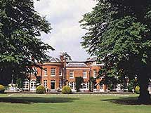 Ramada Royal Berkshire Hotel, Ascot
