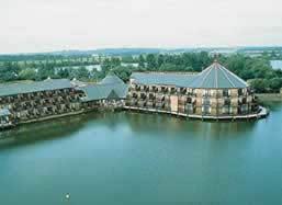 Hanover International Hotel Reading