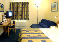 Express By Holiday Inn Reading