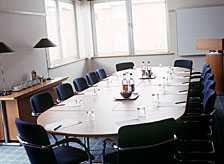 Holiday Inn Hotel, Reading South, Berks