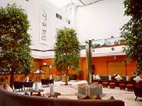 Millennium Madejski Hotel, Reading, Berkshire