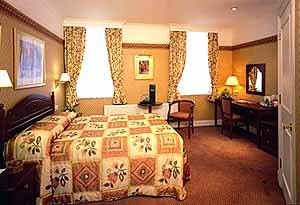 Royal County Hotel, Reading, Berks