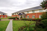 Travelodge Reading M4 Westbound