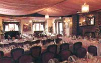 Stirrups Hotel, Bracknell, Berkshire
