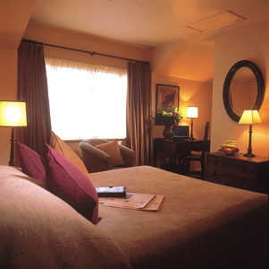 Best Western Christopher Hotel, Windsor, Berks