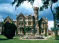 Oakley Court Hotel, Windsor, Berkshire