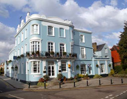 Royal Adelaide Hotel, Windsor, Berks