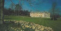 Hartwell House Hotel, Aylesbury, Bucks