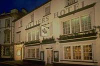 Villiers Hotel, Buckingham