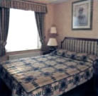 Abbey Lodge Hotel, High Wycombe
