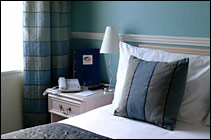 Ambassador Court Hotel, High Wycombe, Bucks