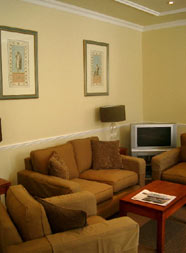 Davinia Court Hotel, High Wycombe, Bucks