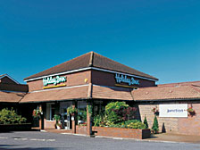 Holiday Inn Hotel, High Wycombe, Bucks