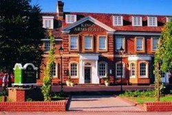 Kings Arms, Stokenchurch, Bucks