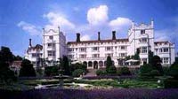 Danesfield Hotel, Marlow, Buckinghamshire