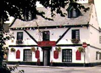 Cross Keys Hotel, Chatteris, Cambridgeshire
