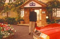 Crown Lodge Hotel, Wisbech, Cambs