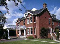 Duxford Lodge Hotel , Duxford, Cambs