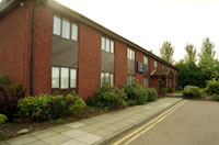 Travelodge Alwalton, Peterborough