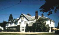 Swynford Paddocks Hotel, Six Mile Bottom