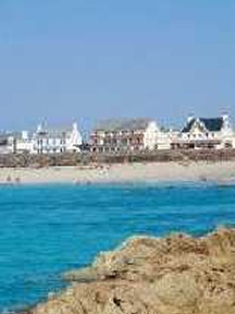 Cobo Bay Hotel, Guernsey