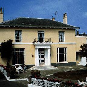 Best Western Hotel de Havelet, Guernsey