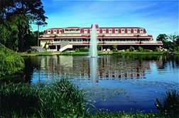 St. Pierre Park Hotel, Guernsey