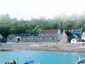 Beau Couperon Hotel & Apartments, Jersey