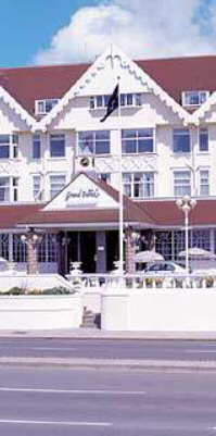 De Vere Grand Hotel, Jersey