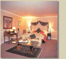 Eulah Country House, Saint Helier, Jersey