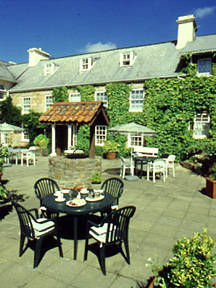 Hotel la Place, Jersey, Channel Isles