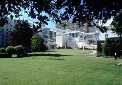 Merton Hotel, Jersey, Channel Isles