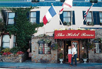 Hotel Revere, St Helier, Jersey