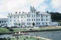 Falcon Hotel, Bude, Cornwall