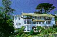 Fieldhead Hotel, Looe, Cornwall 
