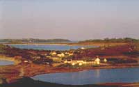 Hell Bay Hotel, Scilly Isles