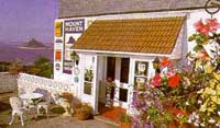 Mount Haven Hotel, Marazion, Cornwall