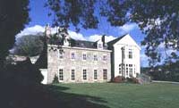 Nansloe Hotel, Helston, Cornwall