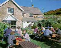 New Inn, Scilly Isles