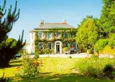Rose-in-Vale Hotel, St Agnes, Cornwall, England