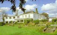 Rosevine Hotel, Roseland, Portscatho, Cornwall, England