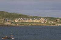St Martins Hotel, Scilly Isles, Cornwall, England, UK