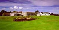 St Mellion Hotel, Cornwall, England