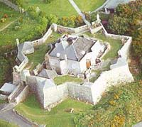 Star Hotel, Scilly Isles, Cornwall, England, UK