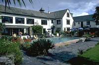 Talland Bay Hotel, Looe, Cornwall, UK,
