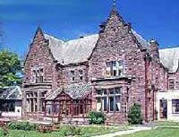 Appleby Manor Hotel, Appleby-in-Westmorland, Cumbria 
